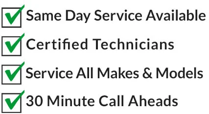 Reasons to choose Howze Plumbing 