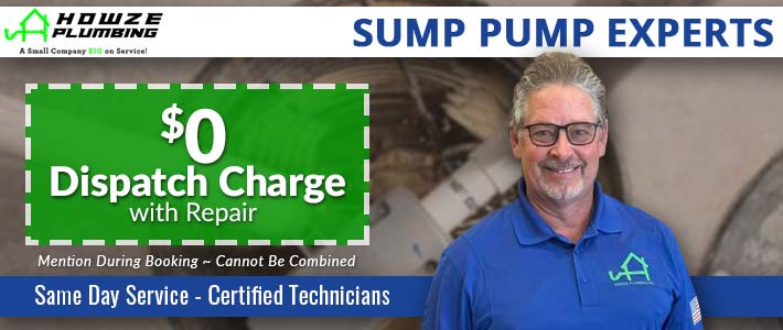 lake worth Pressure Tank Repair & Install Howze Plumbing
