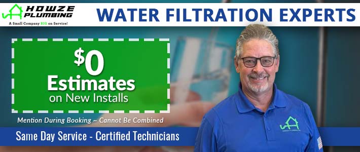 coppell Grinder Pump Repair & Install Howze Plumbing